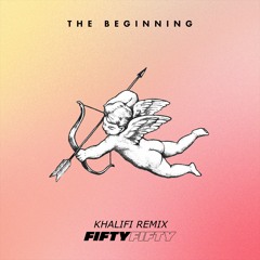FIFTY FIFTY - Cupid (KHALIFI Remix)*FREE DOWNLOAD*