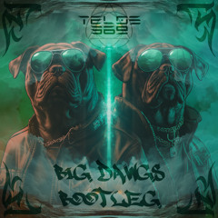 Hanumankind - Big Dawgs (TELOS369 Bootleg)