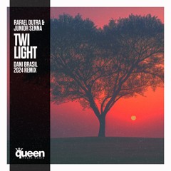 QHM960 - Rafael Dutra & Junior Senna - Twilight (Dani Brasil 2024 Instrumental Mix)
