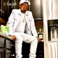 J DaGod - Pop My Shit (Single)