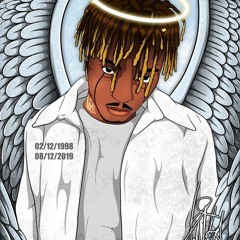 Juice WRLD Type Beat - "Cry For Help"