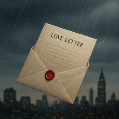 Lov3 Letter (prod. by young Italy)