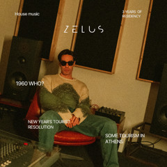 New Year’s Tourist Resolution