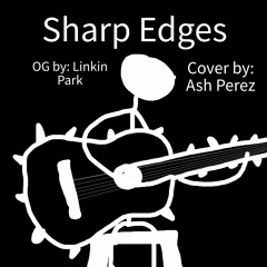 Sharp Edges Cover