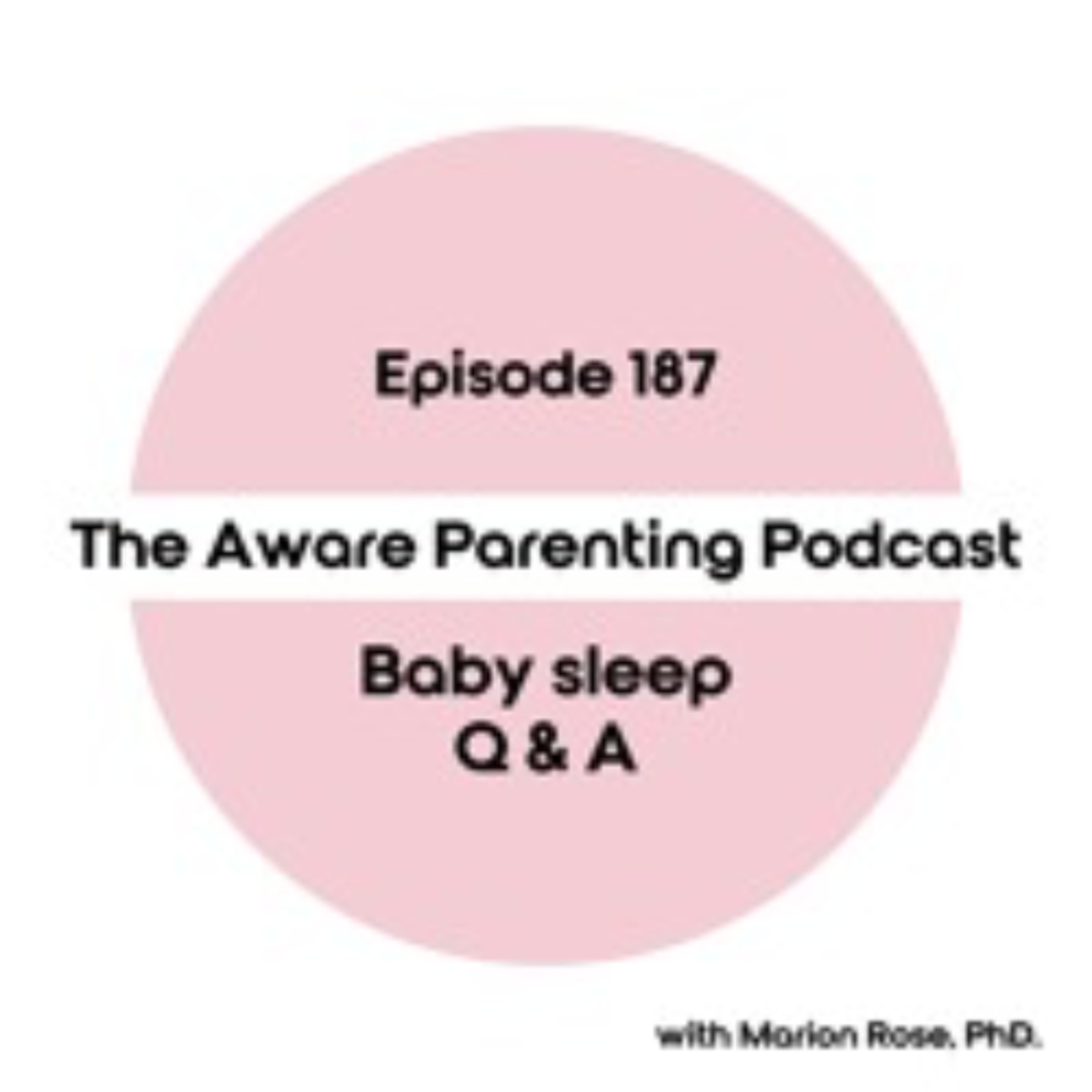 The Aware Parenting Podcast