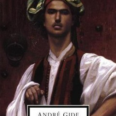 [Read] Online The Immoralist BY : André Gide