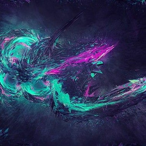 FADE - REBØØRN