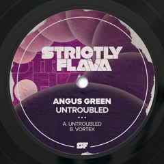 Angus Green - Untroubled