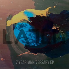 Ali Demir - Hazy Groove [LTH7Y]