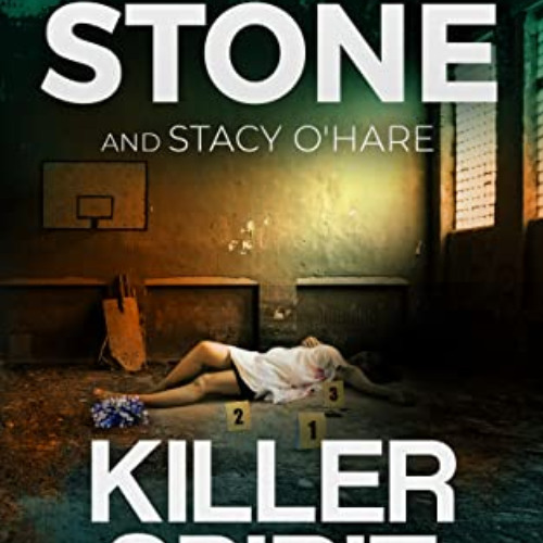 [Free] PDF 📋 Killer Spirit (Stella Knox FBI Mystery Series Book 4) by  Mary Stone [K