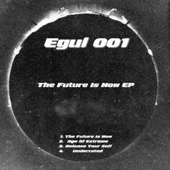 Egul - Release Your Self [Egul]