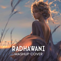 Radhawani(රාධාවණී) Mashup Cover|Chrishen Silva ft. Yasas Samaraweera