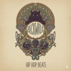 Ghost Drift - HIP HOP INSTRUMENTAL BEAT