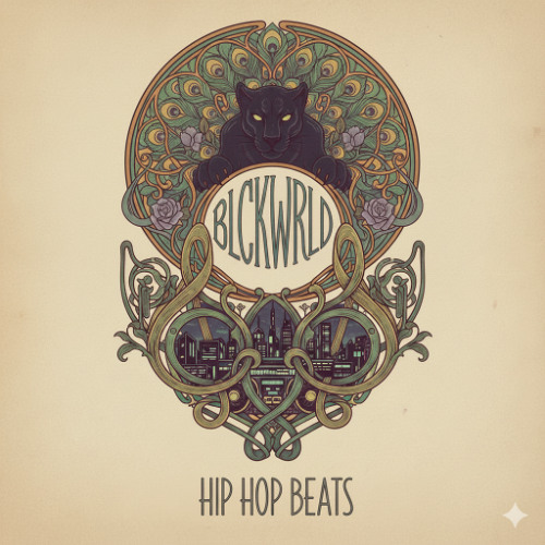 Code Echo - HIP HOP INSTRUMENTAL BEAT