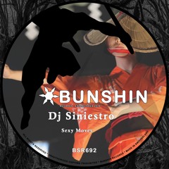 Dj Siniestro - Sexy Moves (FREE DOWNLOAD)
