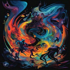 Dancing Shadows