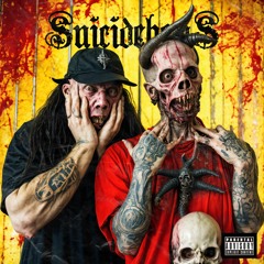 $uicideboy$ - [whispers indistinctly] // Dark Crystal (Vnderworld Bootleg)