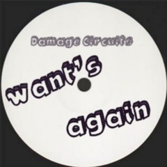 Want's Again
