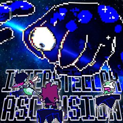 THE INTERSTELLAR ASCENSION