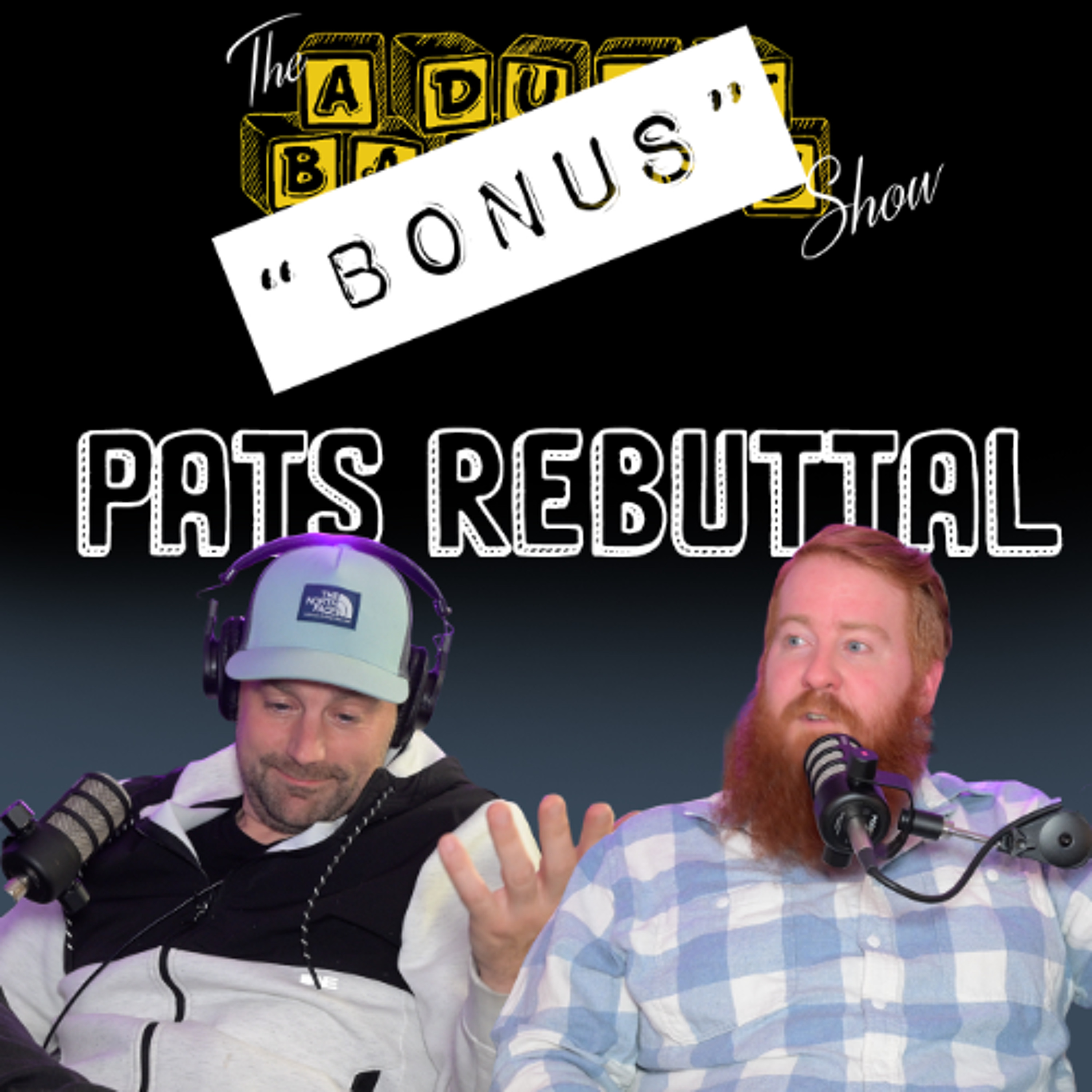 Adult Babies Show