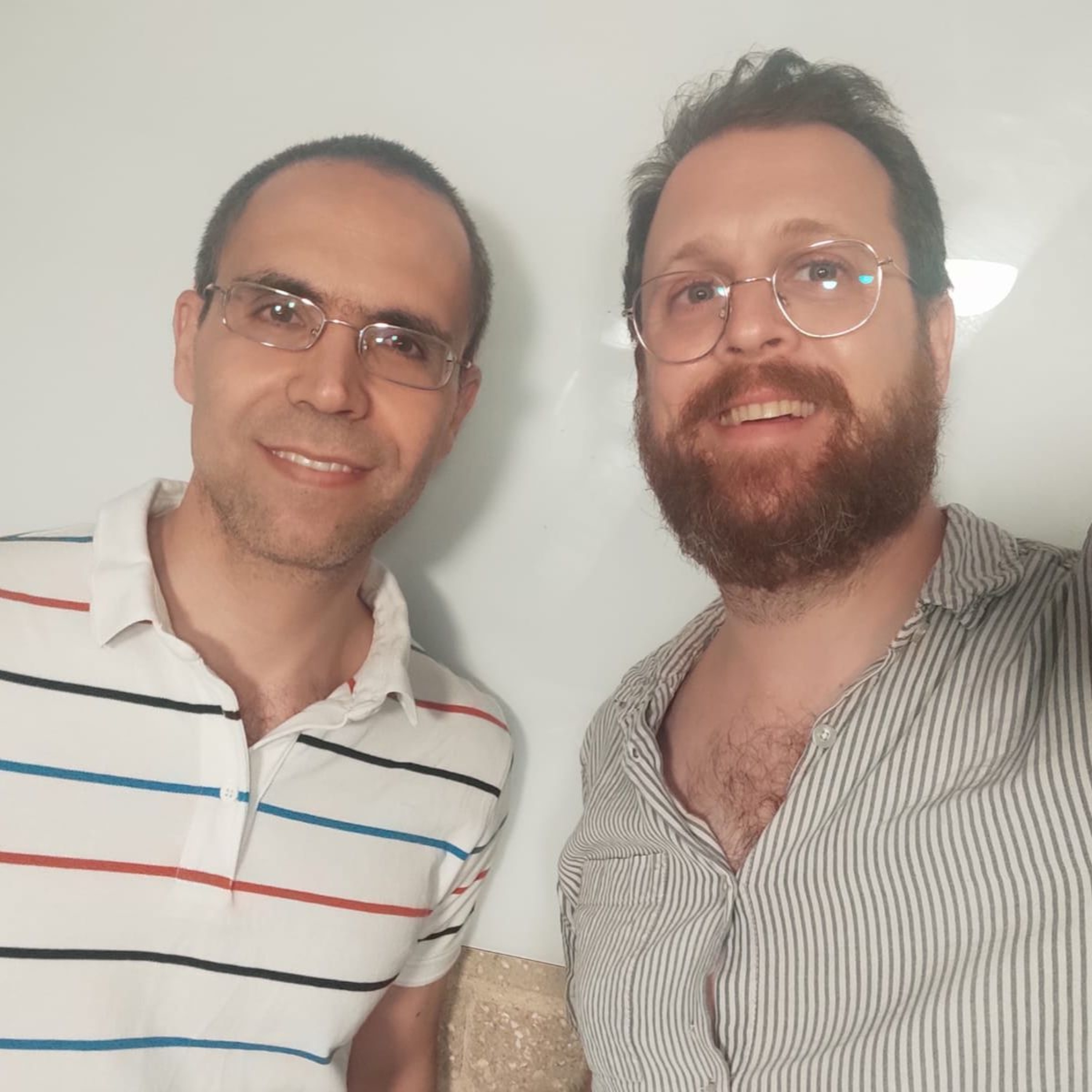 #298 - פרשנויות מרקסיסטיות להיסטוריה היהודית עם ד