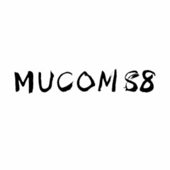 【MUCOM88】未来（ザインソフト）ＢＧＭ雑アレンジ・その１【サウンドボードⅡ】
