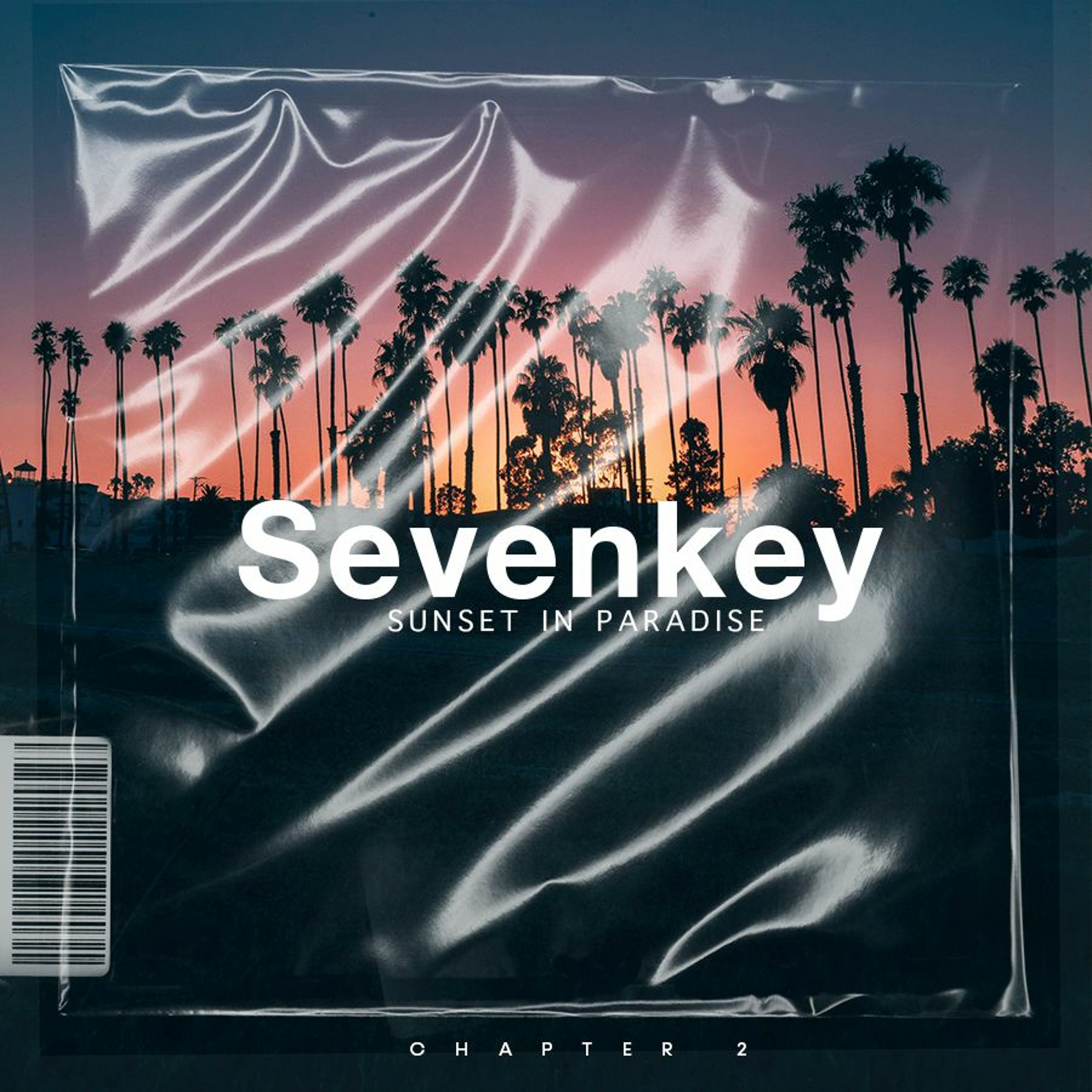 Sevenkey @ Sunset In Paradise Chapter 2 episode artwork