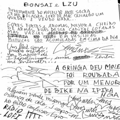 Lzu. X Bonsai - Barão De Itapetininga