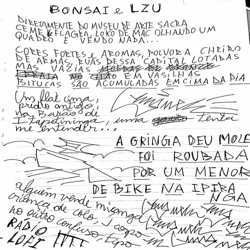 Lzu. X Bonsai - Barão De Itapetininga
