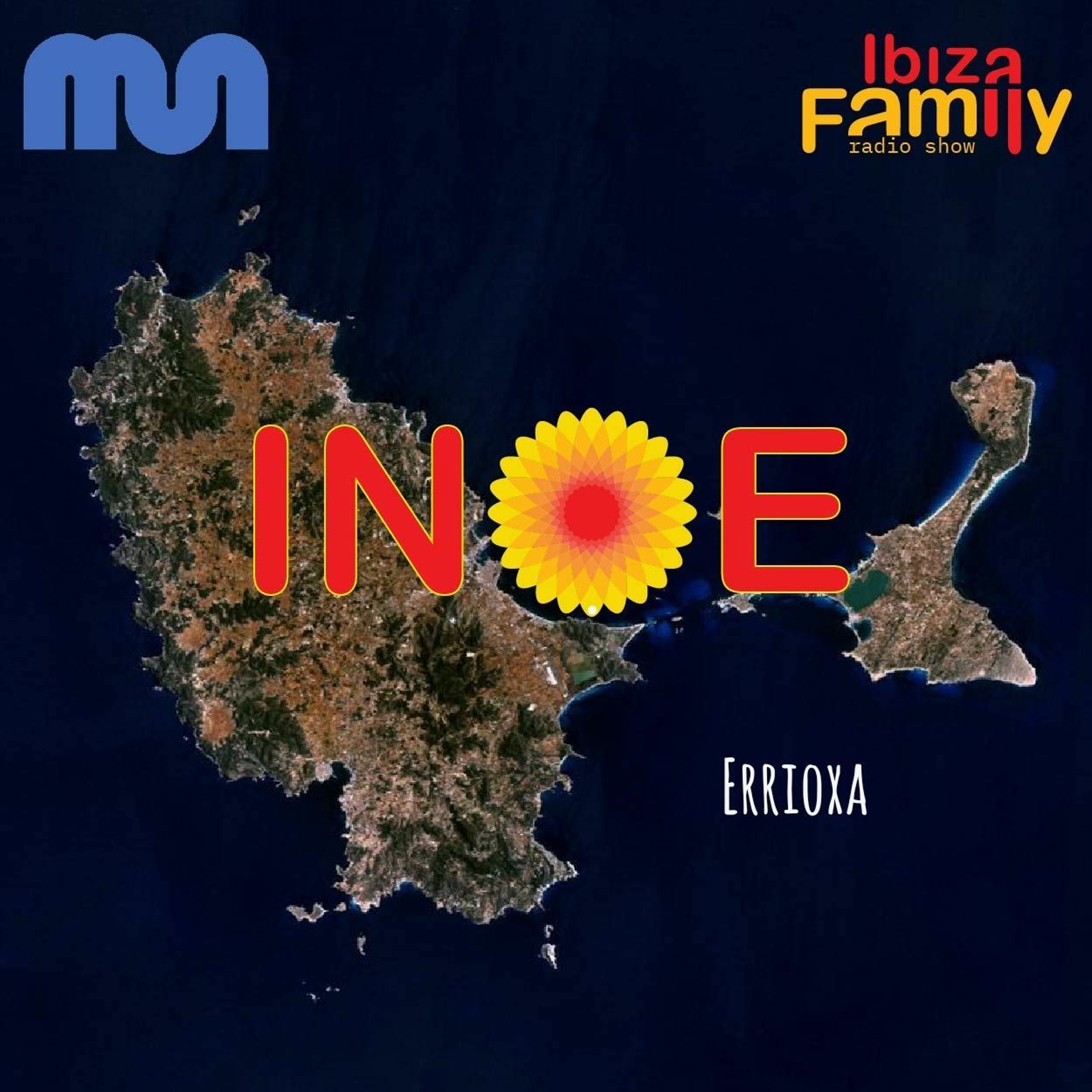 IBIZAFAMILY | INOE