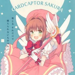 Card Captor Sakura fr - Froggy Mix - No Nagging Anymore