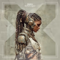 Aziro - Battleforged