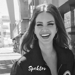 Lana Del Rey - Summertime Sadness (Spektro Remix)