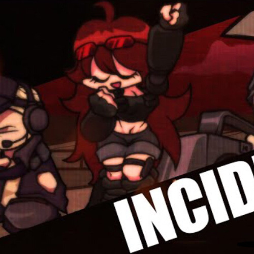 Gunfight but Pico and Hank sing it