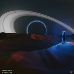 Aaron Kruk - Astral Finale [Argofox Release]