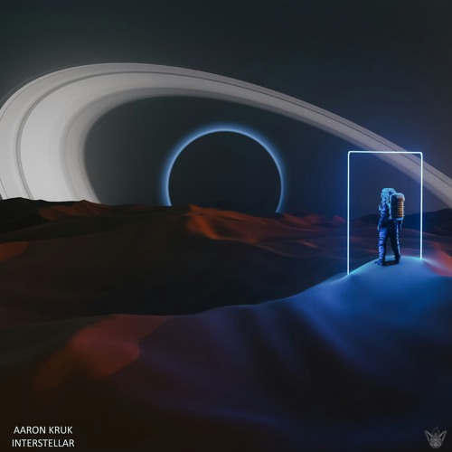 Aaron Kruk - Orion's Reverie [Argofox Release]