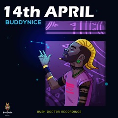 Buddynice - 14 April (Chronical Deep Remix)