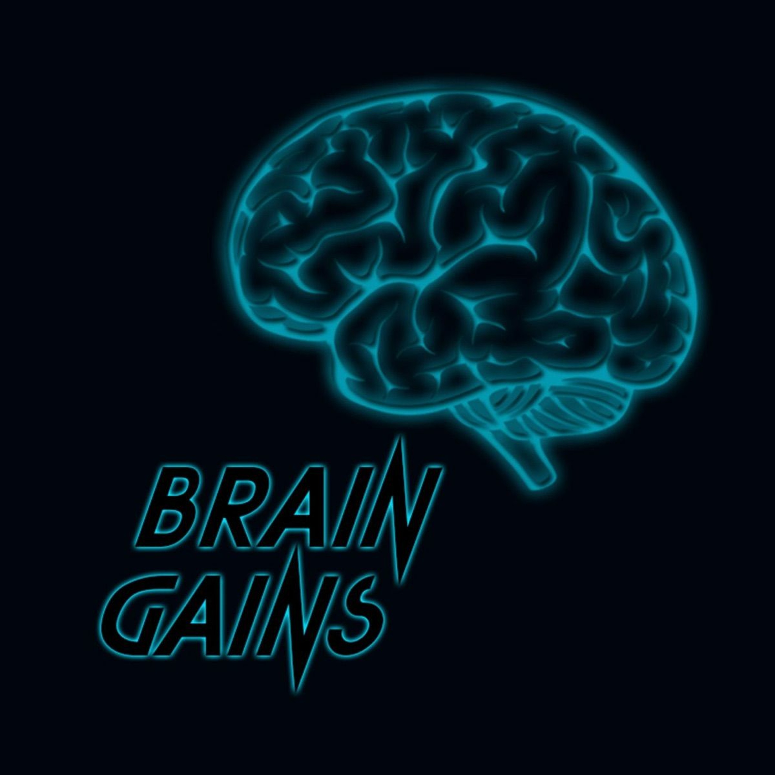 Caio Bottura vai voltar a tomar bomba - Brain Gains 177