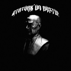 ATATÜRK'ÜN BÜSTÜ!