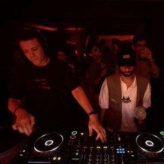 Gregorio Funes B2B DGIOVANNI - Live 🇵🇦