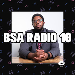 BSA RADIO EP 10 - Winslow's Breaking News Special