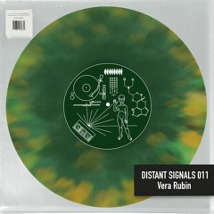 Distant Signals 011: Vera Rubin