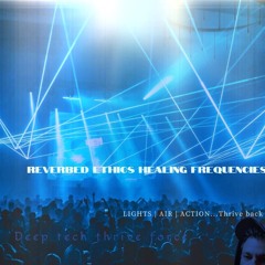 Souls Thrive Together - RvB  25Jan2025