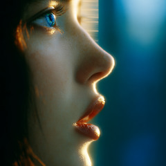 Nothing But The God (Cover) (4)