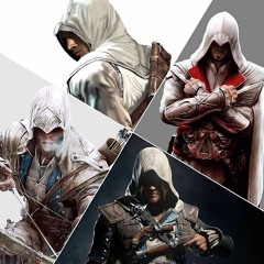 Assassin's Creed OST   EPIC ORCHESTRAL MEDLEY