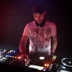 Alan Banks Live From Trance Sanctuary After Party 2018