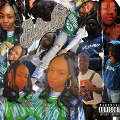 No hook Laybezzy ft. Chubbzdagoon