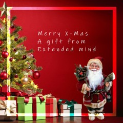Extended Mind - Kaleidoskope (Original Mix)(X-Mas Gift 2024)