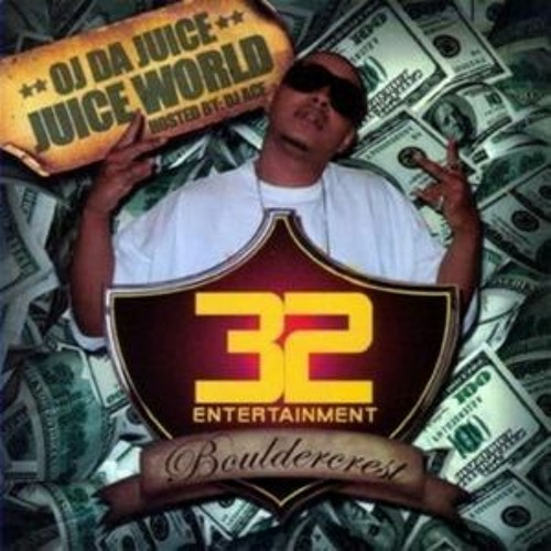 OJ Da JuiceMan - Dopeman