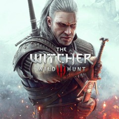 The Witcher 3: Wild Hunt OST - Geralt of Rivia (Main Menu Theme)